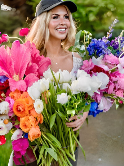 10 Herbs (and One Edible Flower) You Should Grow This Winter