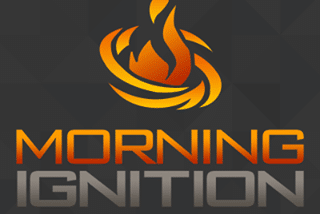 Morning Ignition with Jason Spurlock
