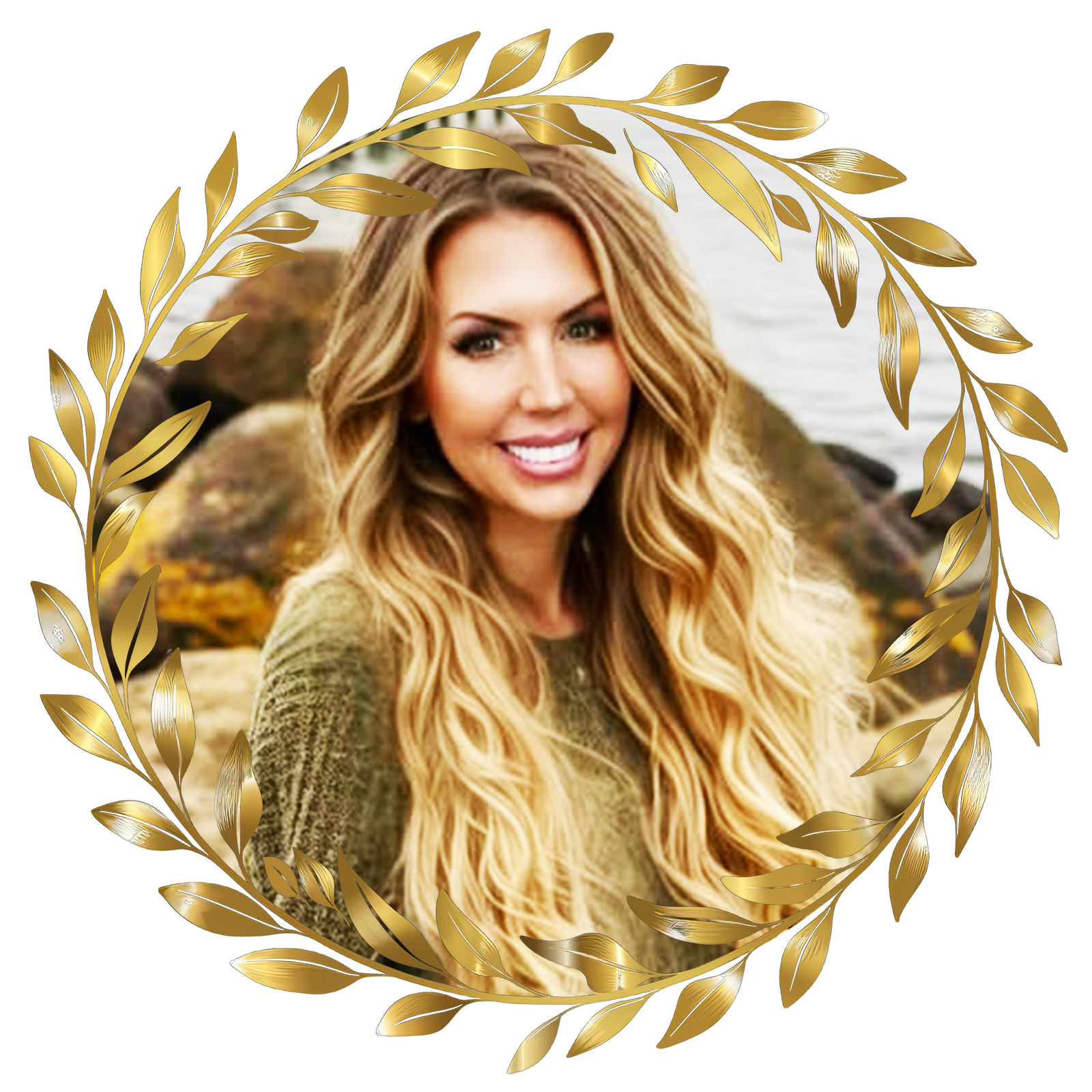 Decorative visual element