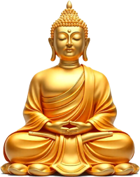 Buddha Icon