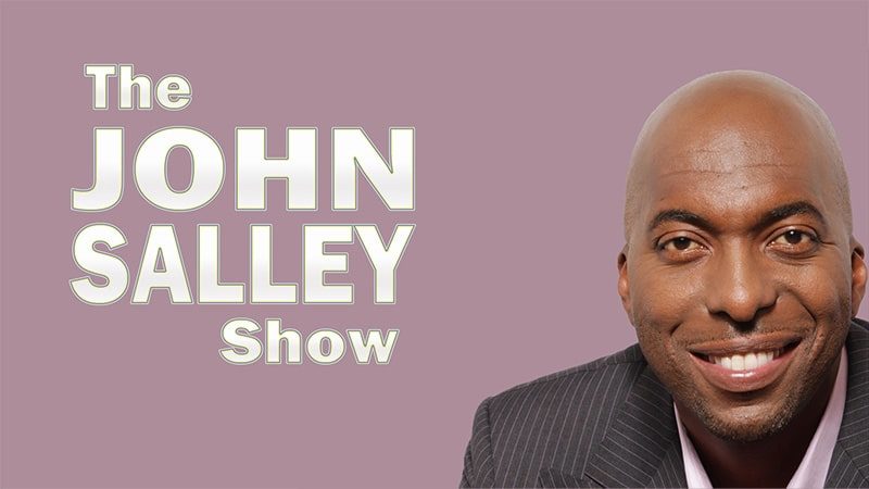 johnsalleyshow