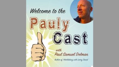 Paul Samuel Dorman Show