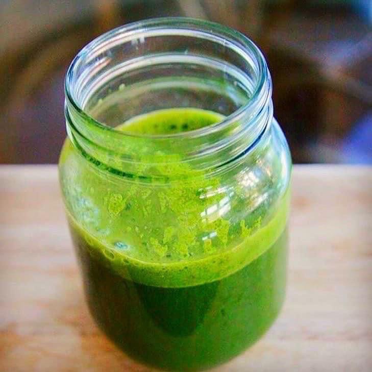 Detox Juice