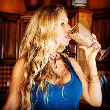 (Cleanse) The 7 Day Juicy Cleanse