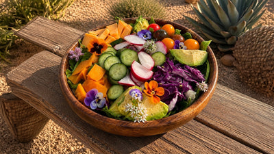 31 Years Vegan: What a Plant-Based Diet Taught Me About Health, Healing & Longevity