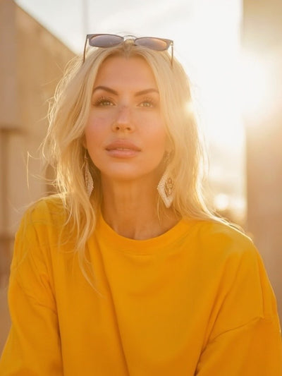 Self-Care as Sacred Healing: Living Foods, Lymphatic Flow & Karmic Clearing
