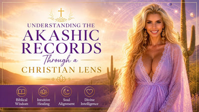 Understanding the Akashic Records Through a Christian Lens