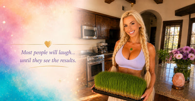 10 Unconventional Biohacks That Helped Me Heal My Body Naturally at Almost 50