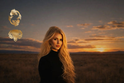 Saturn in Aries 2026: Grounding Vegan Foods, Healing Herbs, Biohacking &amp; Protective Crystals for the Next 3 Years