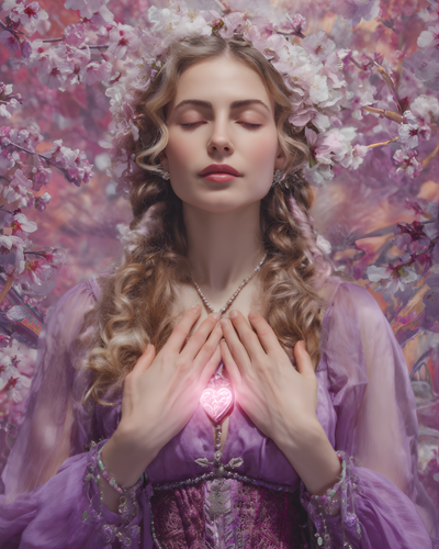 Announcing The Detox Intuitive ~ A New Realm of Healing and Spiritual Protection