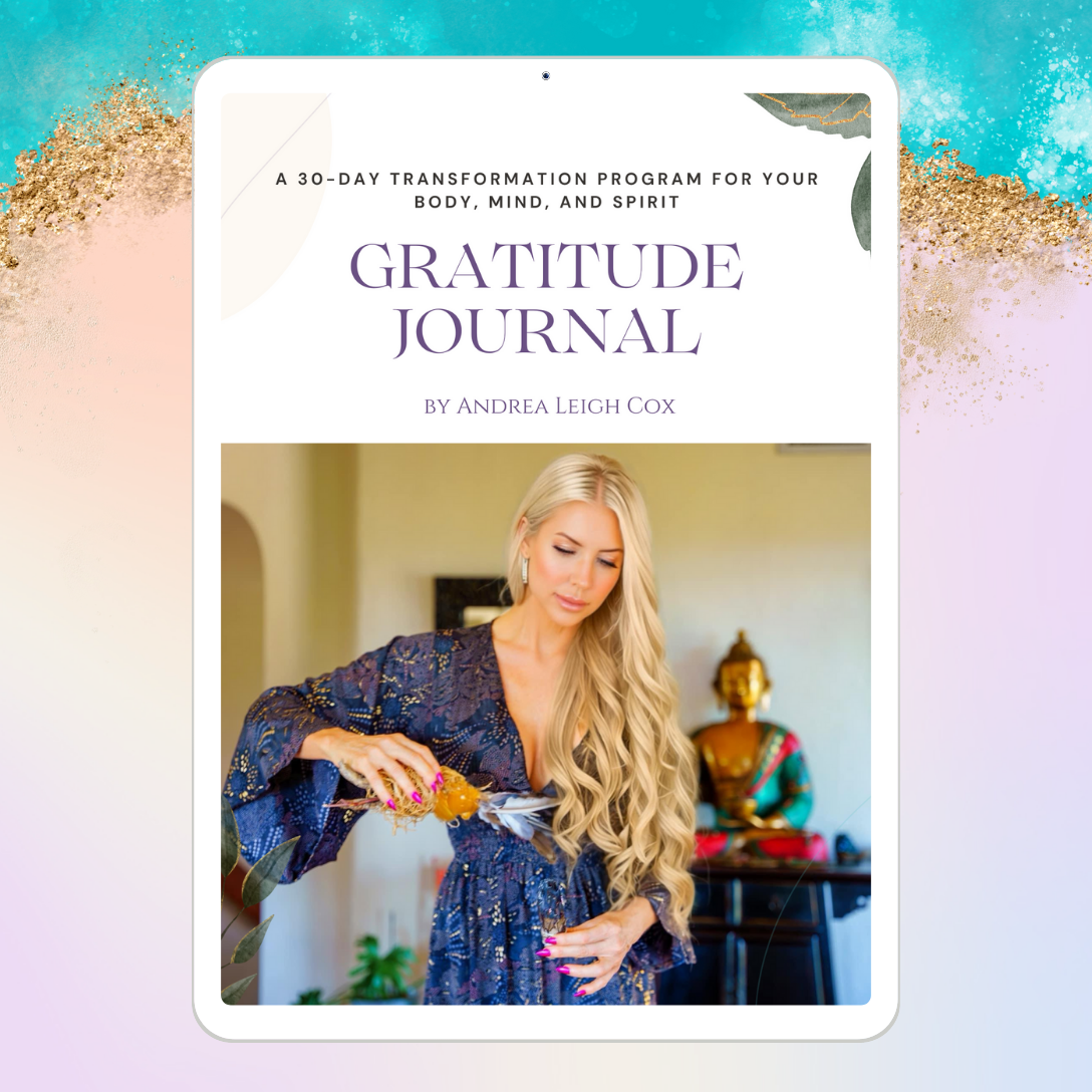The Path to Enlightenment: A 30-day Transformation Program