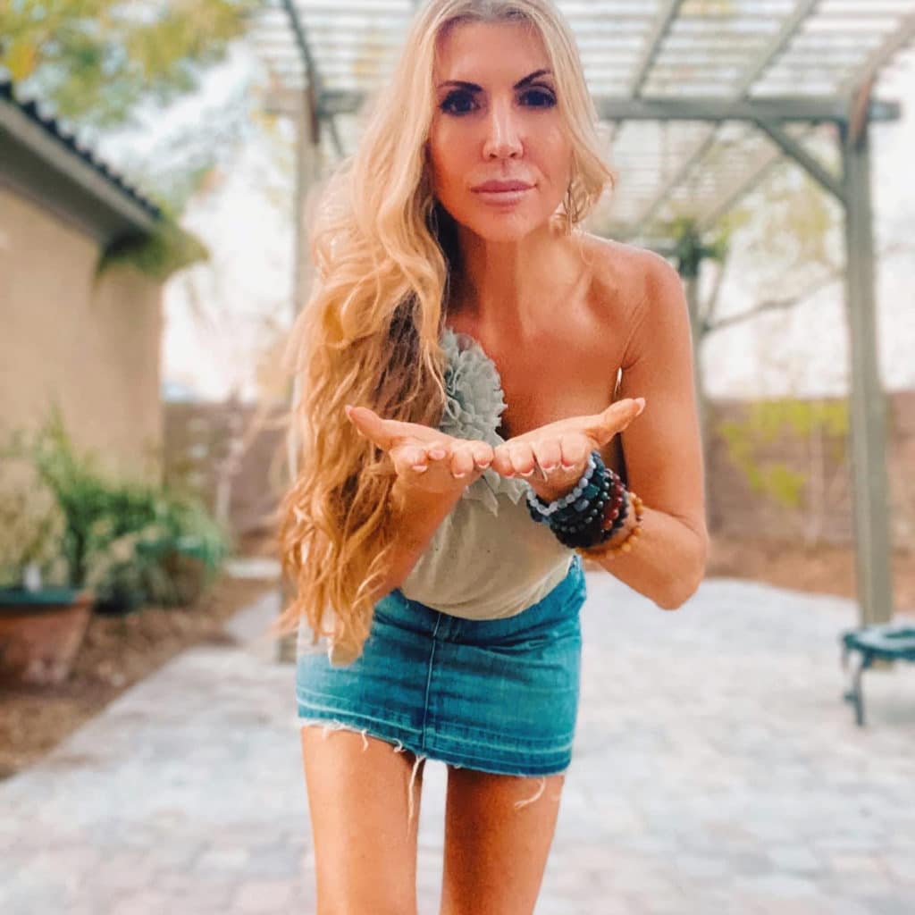 Andrea Cox