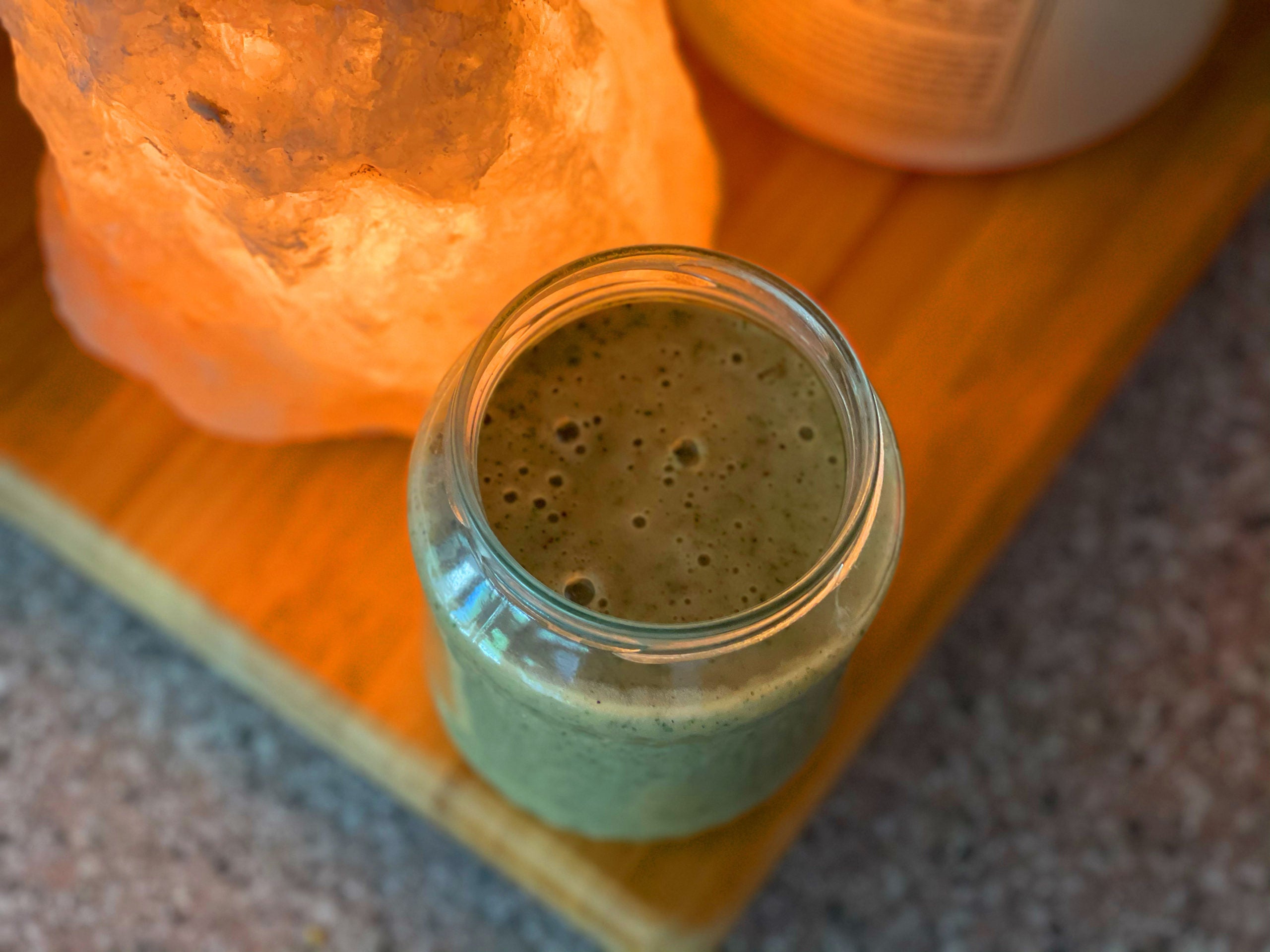 probiotic supplements