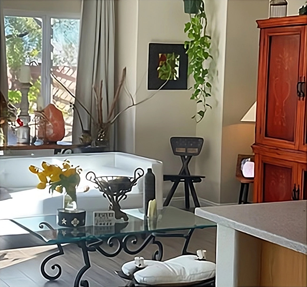 Intuitive Interior Design Intuitive Interiors – Andrea Cox