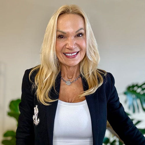 Elizabeth Resnick