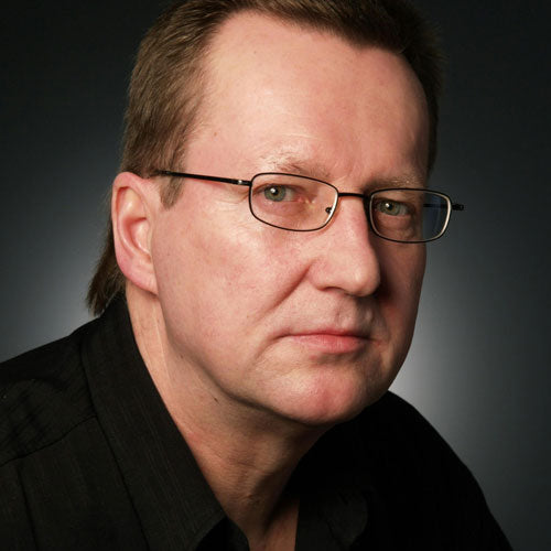 Simon Blake