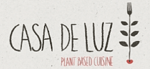 casa de luz logo