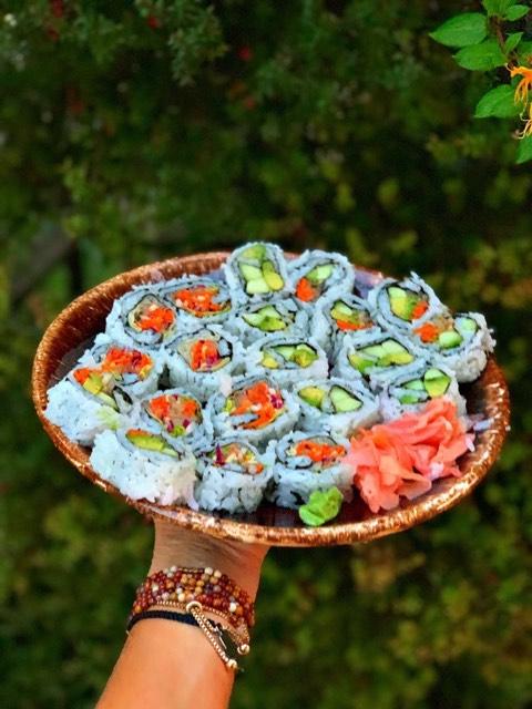 v-sushi