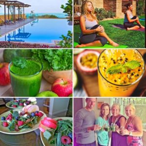 Juice fasting in Southern California