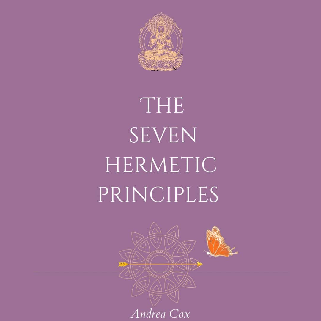 law of hermetics